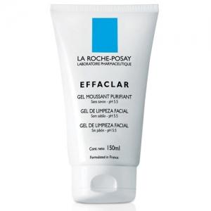 La Roche-Posay Effaclar gel za čišćenje masne, osetljive kože