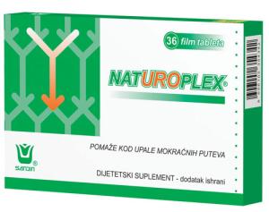 Naturoplex tablete