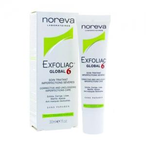 Noreva Exfoliac Global 6